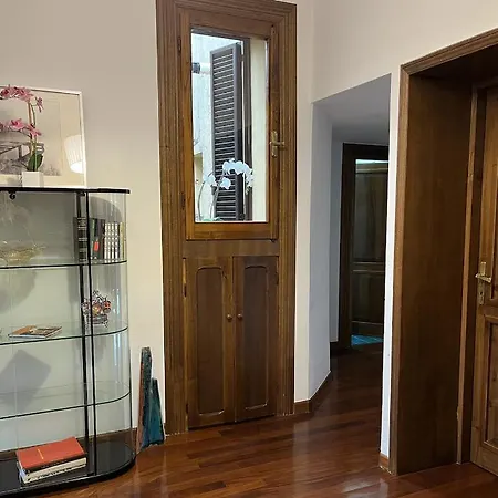 Portapia Apartment *