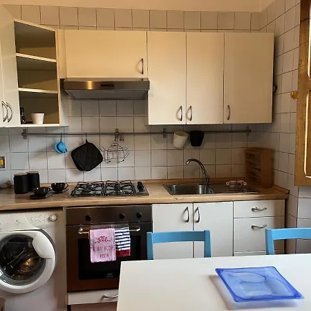 Apartment Portapia