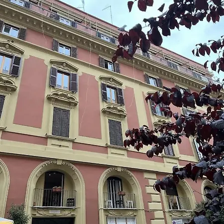 Apartment Portapia Rome