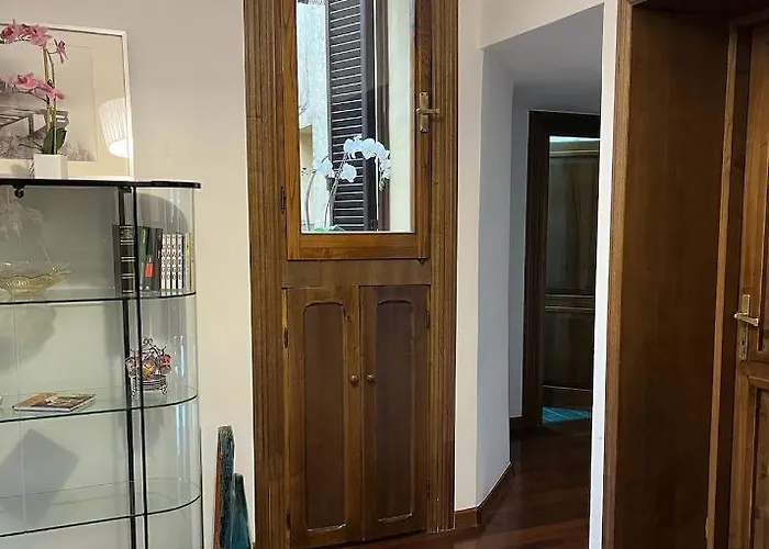 Portapia アパート *